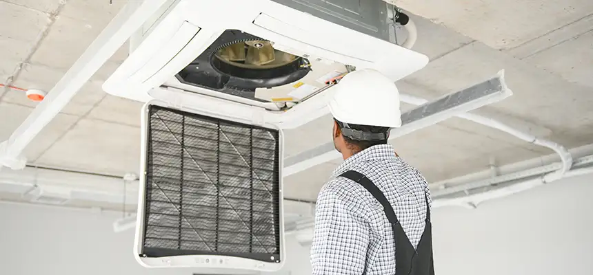 Our Affordable Duct Cleaning Near Me Services in Herndon, VA