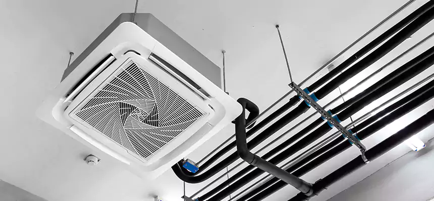 Our Air Duct Deep Cleaning Services in Herndon, VA