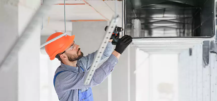 Our Air Vent Replacement Services in Herndon, VA