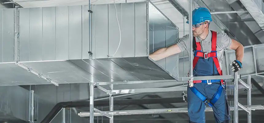 Our Dryer Fire Safety Service Services in Herndon, VA