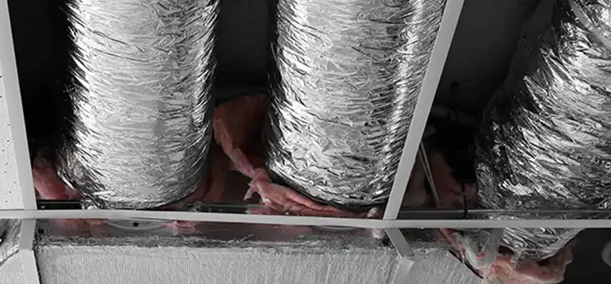 Scalable Commercial Multi‑Unit Dryer Vent Camera Inspection in Herndon, VA