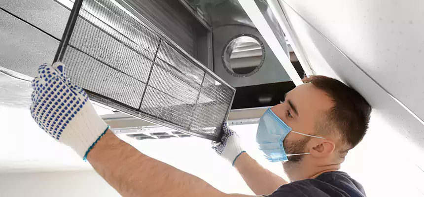 Our Home Duct Cleaning Services in Herndon, VA