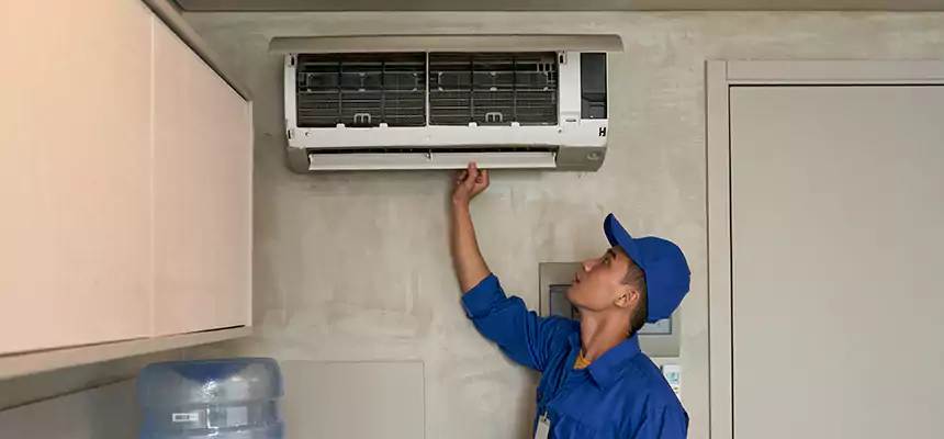 Balanced Fresh‑Air Ventilation (ERV/HRV) in Herndon