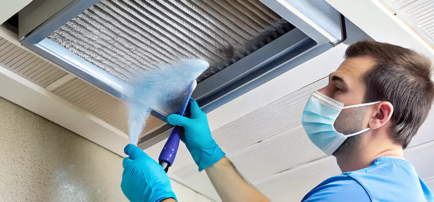 Our Home Ventilation Cleaning Services in Herndon, VA
