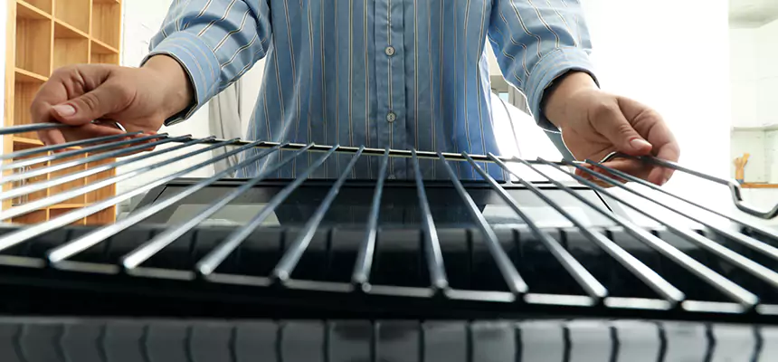 Our Vent Grille Washing Services in Herndon, VA
