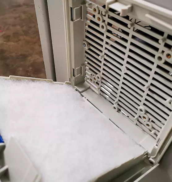 Professional Air Duct Expansion Solutions in Herndon, VA