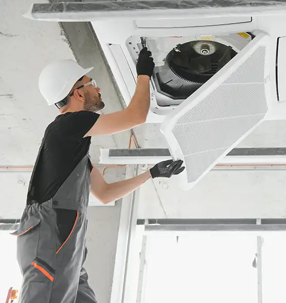 About Air Duct Rodent Removal in Herndon, VA