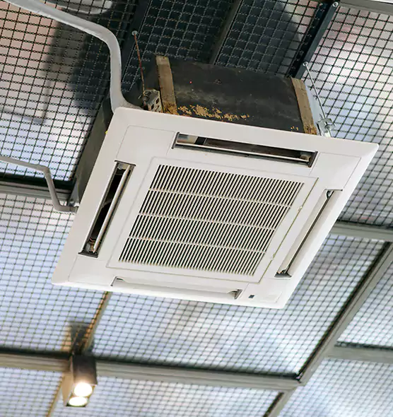 Top-Notch Allergy Relief Vent Cleaning Services in Herndon, VA