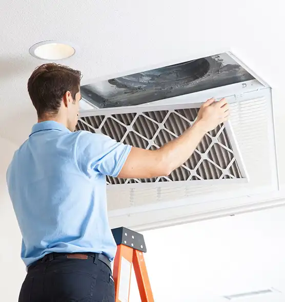 About Annual Dryer Vent Maintenance Herndon, VA