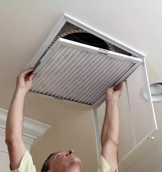 Trusted Apartment Air Duct Cleaning in Herndon, VA