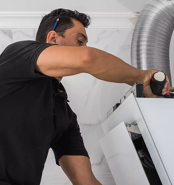 Trusted Bathroom Exhaust Duct Cleaning in Herndon, VA