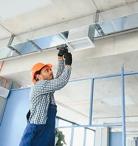 About Commercial Laundry Vent Cleaning in Herndon, VA