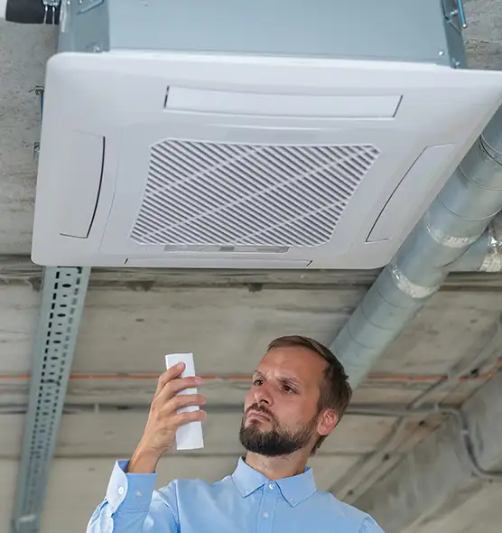 About Local Vent Cleaning Services in Herndon, VA