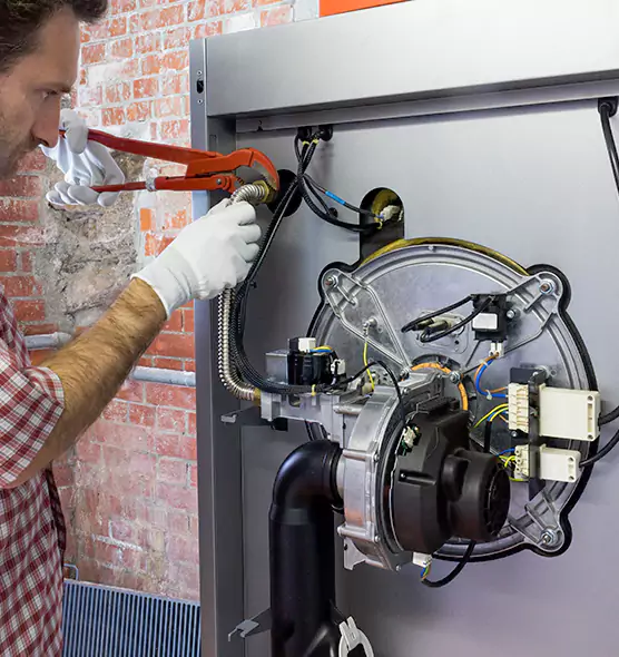 Advanced Repair Dryer Vent Hose in Herndon, VA