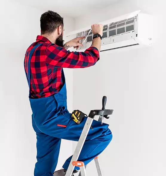 About Smart Air Conditioning Installation in Herndon, VA