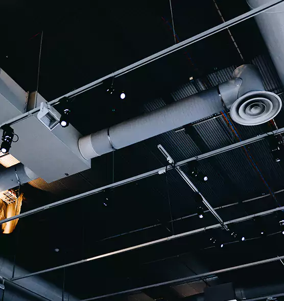 Professinal UV Light Air Purification for Ducts in Herndon, VA