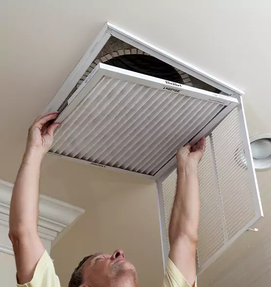 Trusted Vent Shaft Cleaning Expert in Herndon, VA