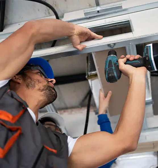 About Vent Smoke Odor Elimination in Herndon, VA