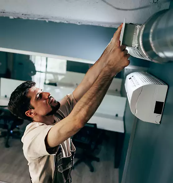 Reliable Warehouse Vent Cleaning in Herndon, VA