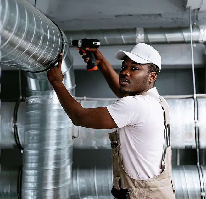 Why Homeowners & Businesses Trust Us Herndon, VA