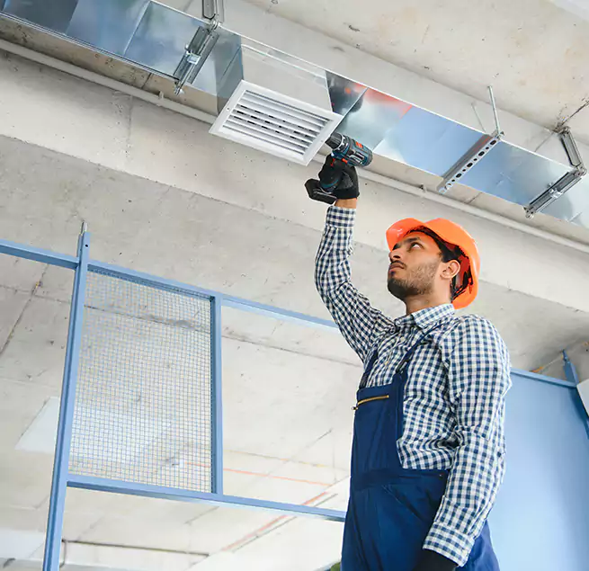 Why Homeowners & Businesses Trust Us in Herndon, VA?