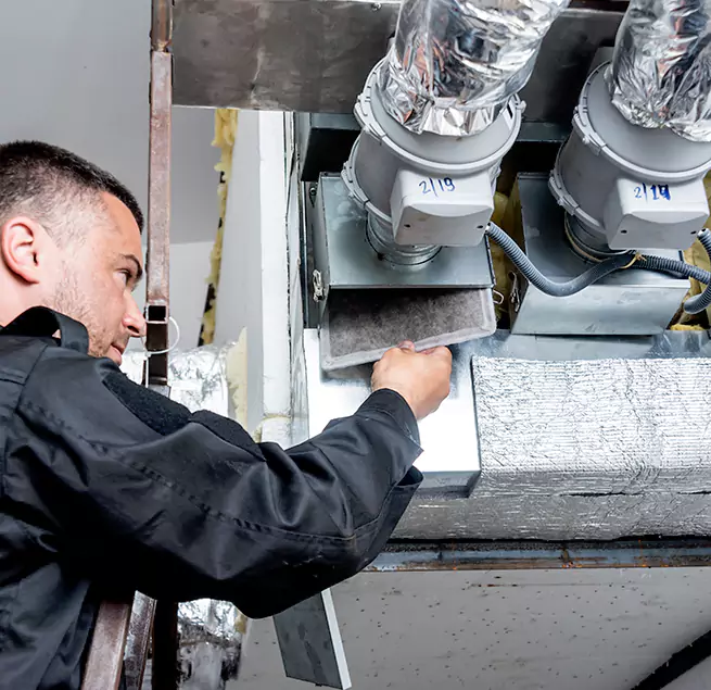 Why Homeowners & Businesses Trust Us in Herndon, VA?