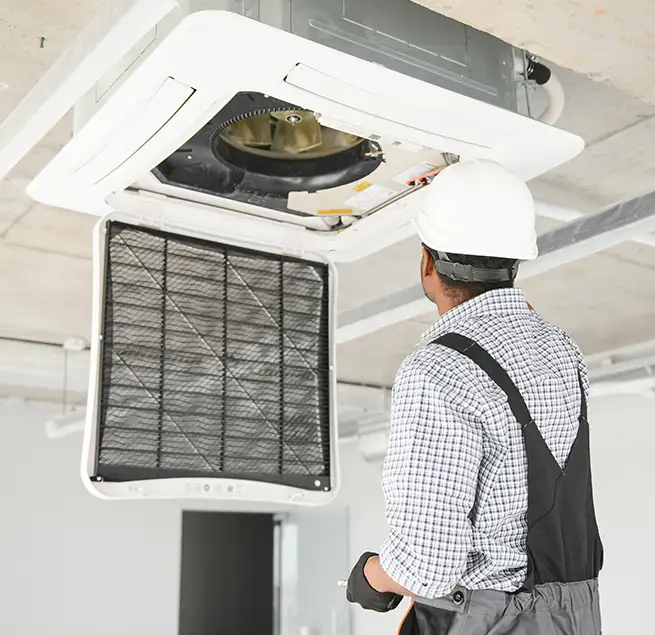 Why Homeowners & Businesses Trust Us in Herndon, VA?