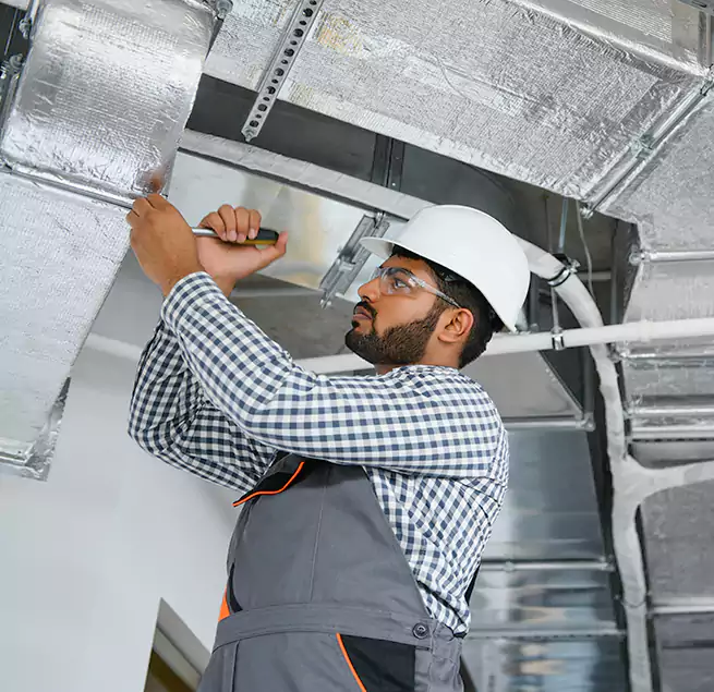 Why Homeowners & Businesses Trust Us Herndon, VA