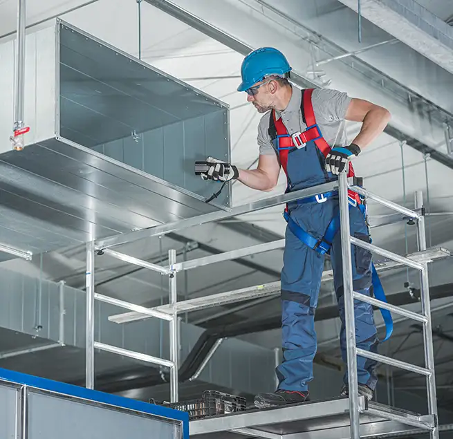 Why Homeowners & Businesses Trust Us in Herndon, VA?