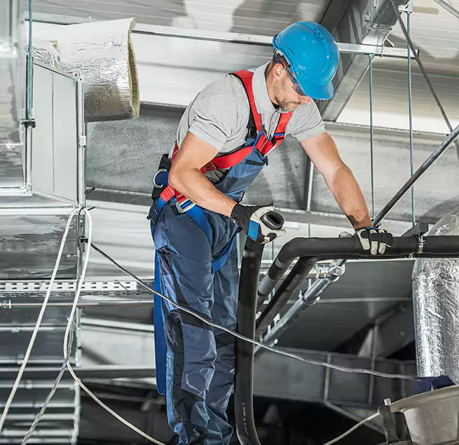 Why Homeowners & Businesses Trust Us in Herndon, VA?