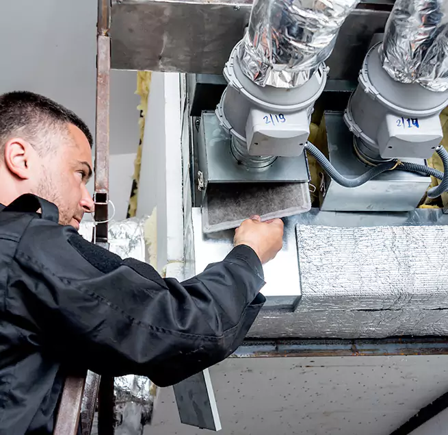 Why Homeowners & Businesses Trust Us in Herndon, VA?