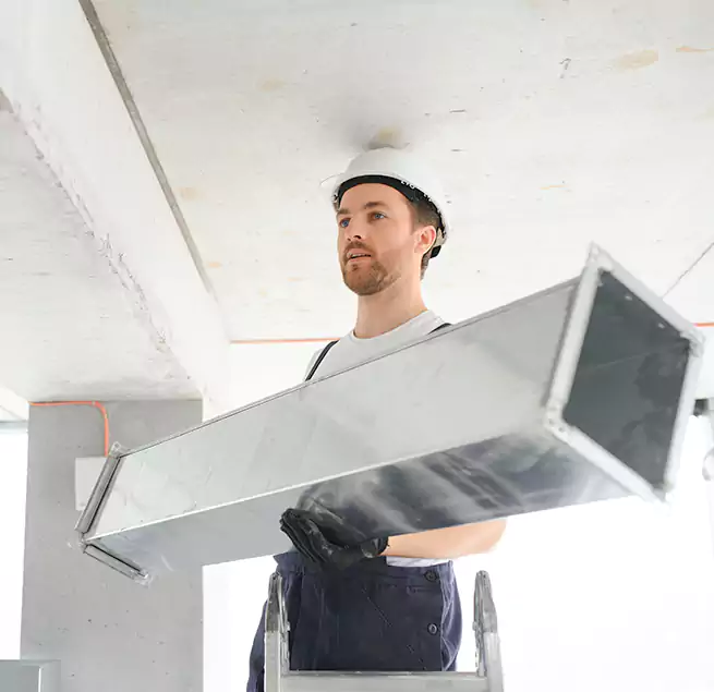 Why Homeowners & Businesses Trust Us in Herndon, VA