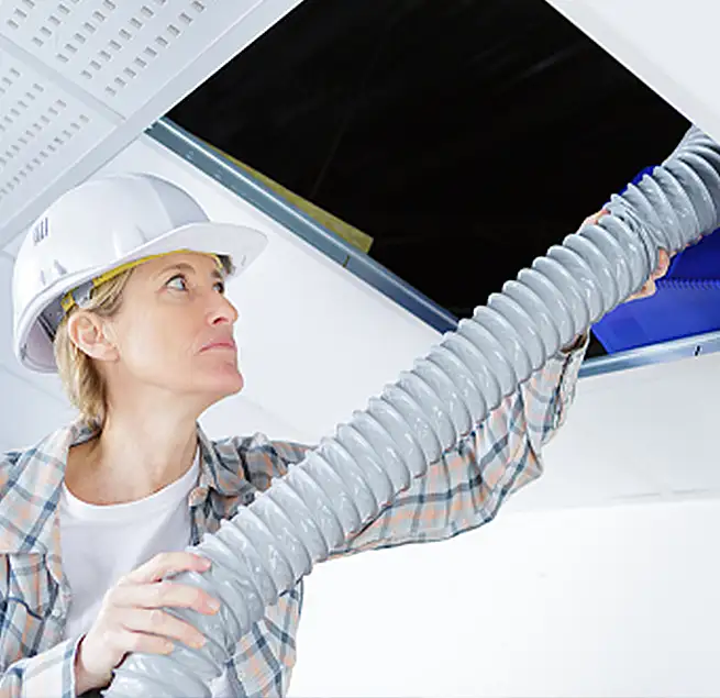 Why Homeowners & Businesses Trust Us Herndon, VA