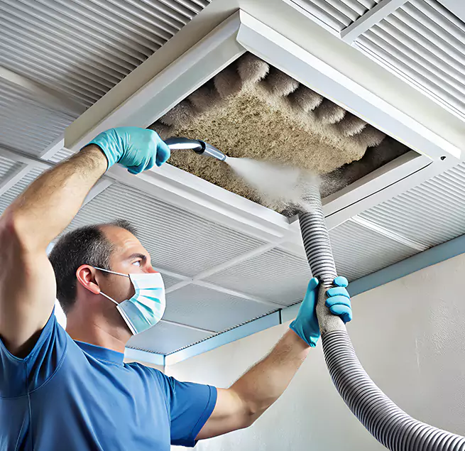 Why Homeowners & Businesses Trust Us Herndon, VA