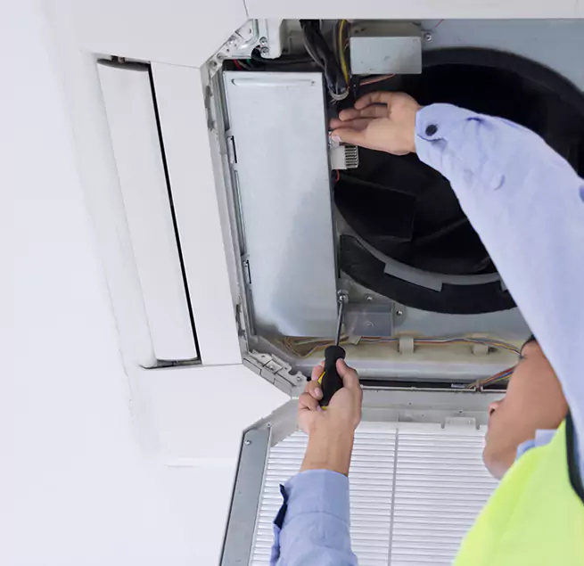 Why Homeowners & Businesses Trust Us Herndon, VA?