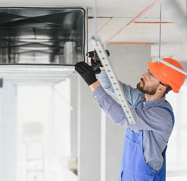 Why Homeowners & Businesses Trust Us in Herndon, VA?