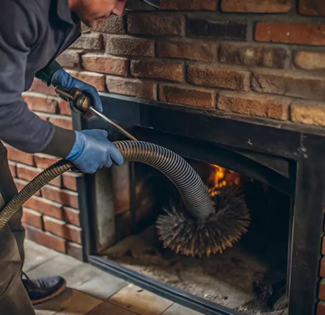 Why Homeowners & Businesses Trust Us in Herndon, VA?