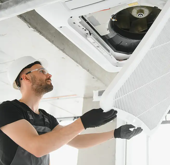 Why Homeowners & Businesses Trust Us in Herndon, VA?