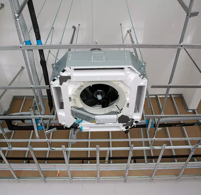 Why Homeowners & Businesses Trust Us in Herndon, VA?