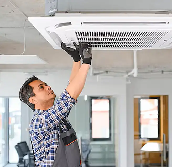 Why Homeowners & Businesses Trust Us in Herndon, VA?