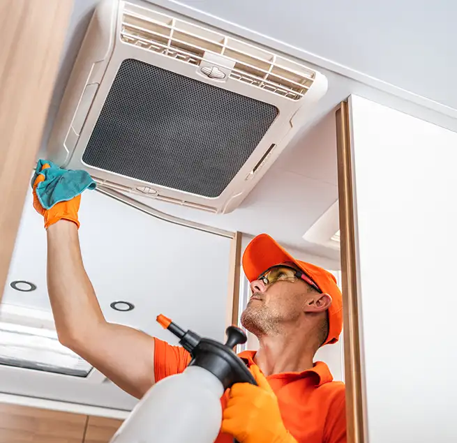 Why Homeowners & Businesses Trust Us in Herndon, VA?