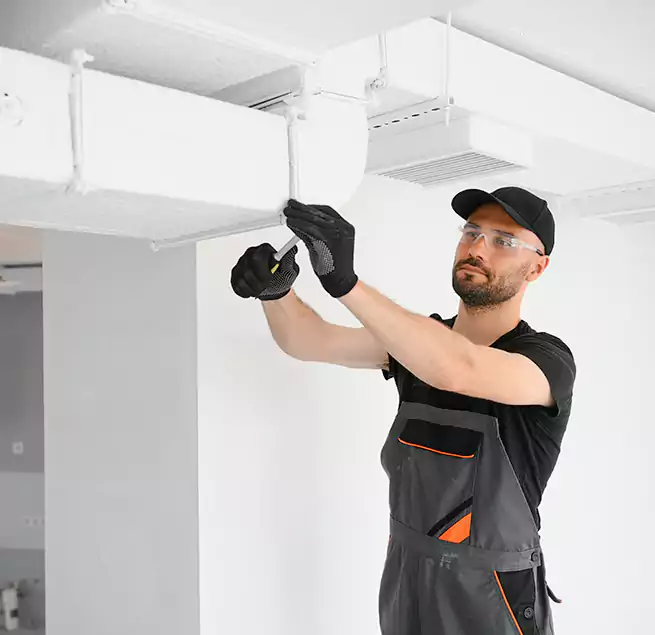 Why Homeowners & Businesses Trust Us in Herndon, VA?