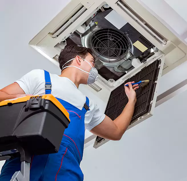 Why Homeowners & Businesses Trust Us in Herndon, VA