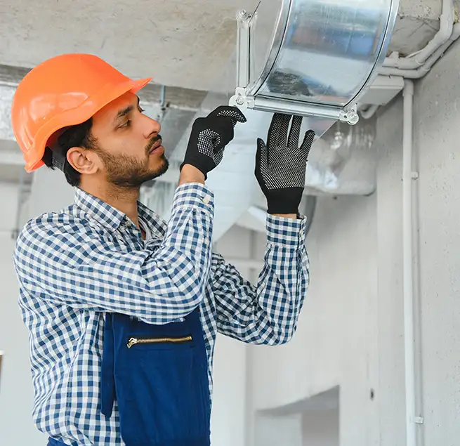 Why Homeowners & Businesses Trust Us in Herndon, VA?