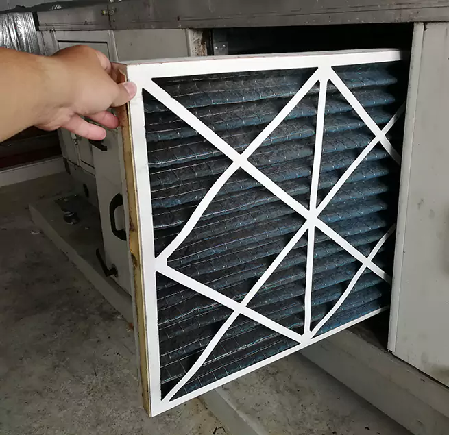 Why Homeowners & Businesses Trust Us Herndon, VA?