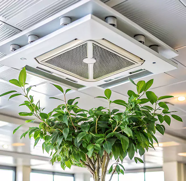 Why Homeowners & Businesses Trust Us in Herndon, VA?