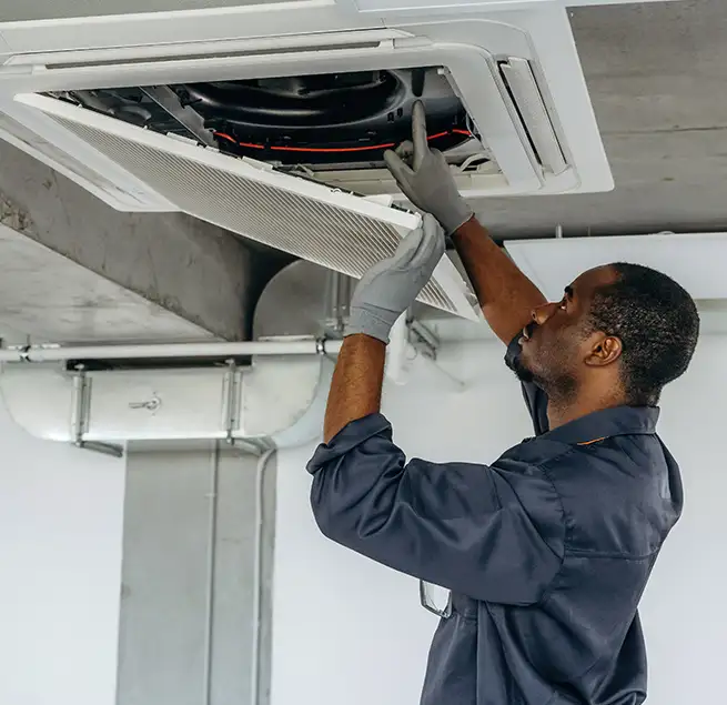 Why Homeowners & Businesses Trust Us in Herndon, VA?