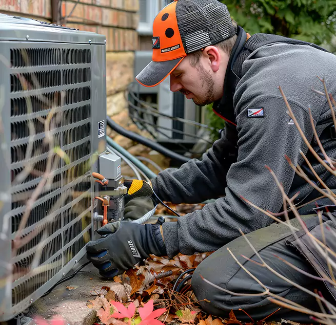 Why Homeowners & Businesses Trust Us in Herndon, VA?