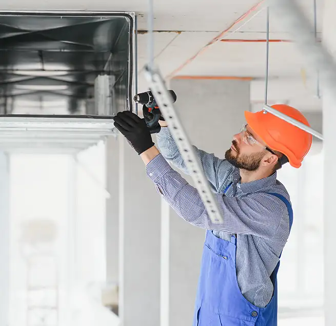  Why Homeowners Businesses Trust Us Herndon, VA