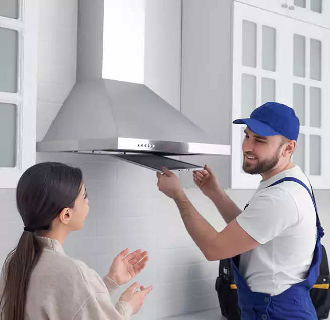 Why Homeowners & Businesses Trust Us in Herndon, VA?